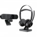 Веб-камера Emeet C980 Pro All-in-One Black (eMeet-C980-Pro)