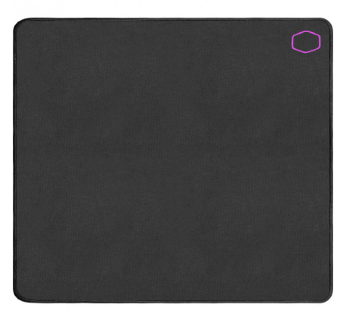 Килимок для мишки CoolerMaster MP-511 L Black (MP-511-CBLC1)