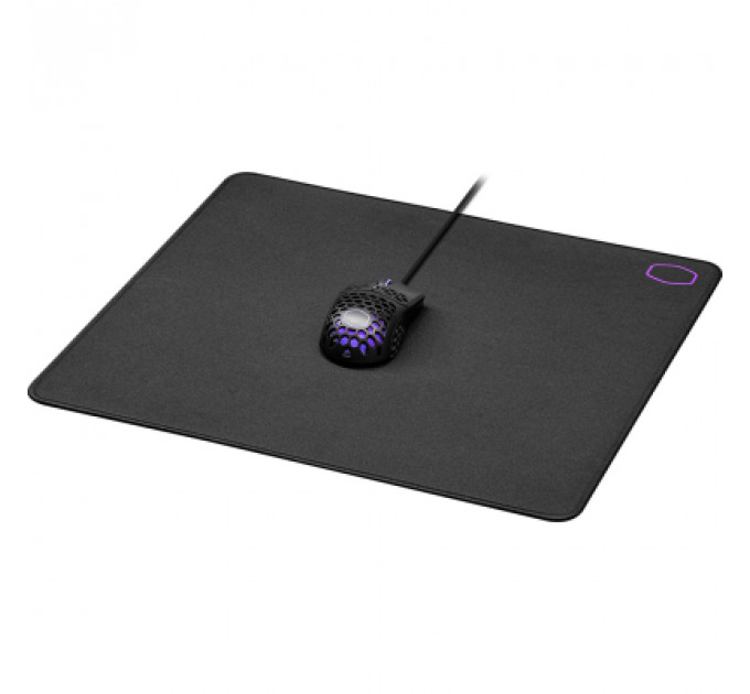 Килимок для мишки CoolerMaster MP-511 L Black (MP-511-CBLC1)