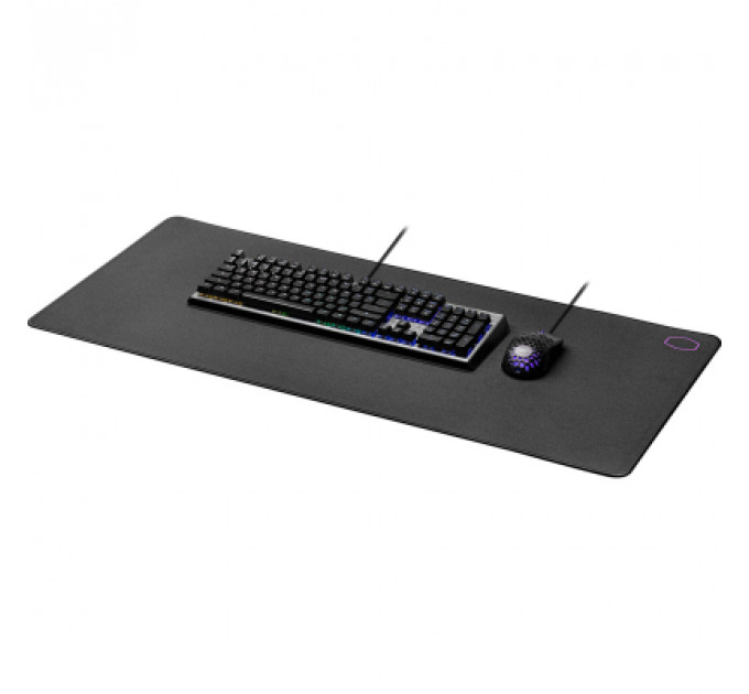 Килимок для мишки CoolerMaster MP-511 XL Black (MP-511-CBEC1)