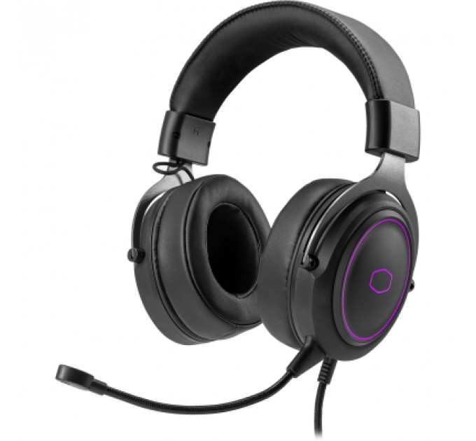 Навушники CoolerMaster CH331 USB Gаming Headset (CH-331)