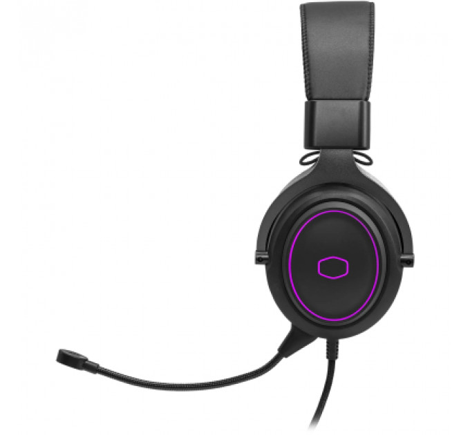 Навушники CoolerMaster CH331 USB Gаming Headset (CH-331)