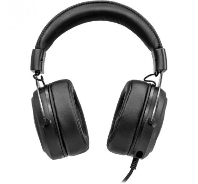 Навушники CoolerMaster CH331 USB Gаming Headset (CH-331)