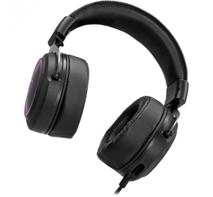 Навушники CoolerMaster CH331 USB Gаming Headset (CH-331)