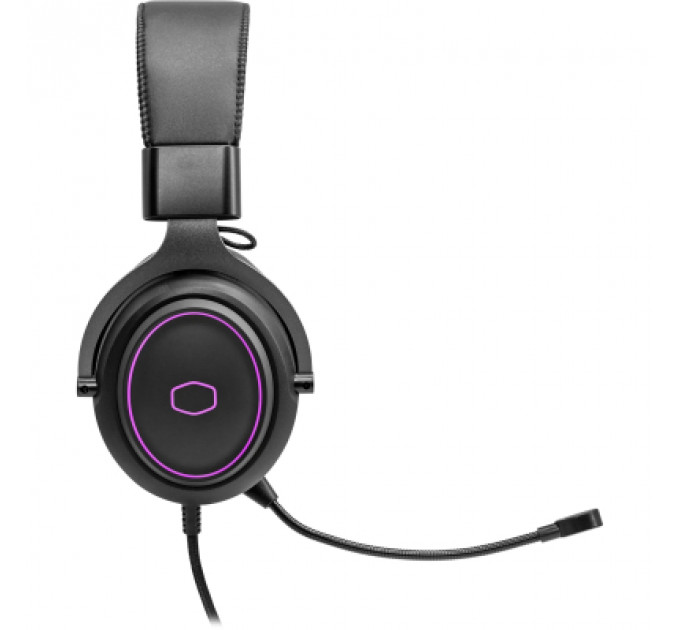Навушники CoolerMaster CH331 USB Gаming Headset (CH-331)