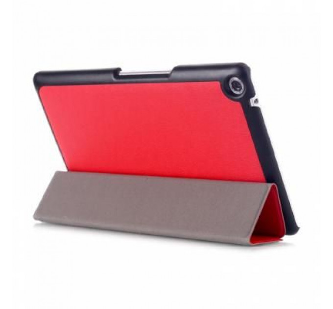 Чохол до планшета Grand-X для ASUS ZenPad 7.0 Z370 Red (ATC - AZPZ370R)