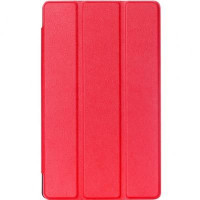 Чохол до планшета Grand-X для ASUS ZenPad 7.0 Z370 Red (ATC - AZPZ370R)