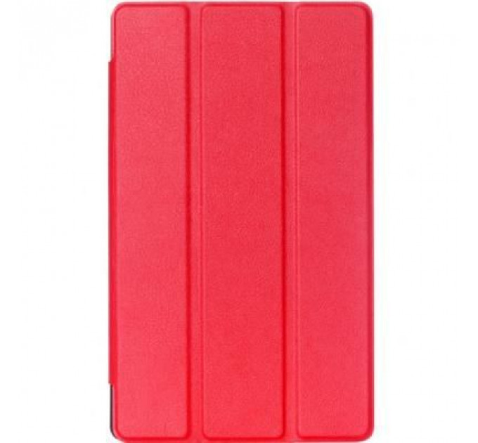 Чохол до планшета Grand-X для ASUS ZenPad 7.0 Z370 Red (ATC - AZPZ370R)