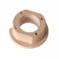 AHK Втулка вала гумового Samsung ML2850/2851/Ph3250 аналог JC61-02336A кільце AHK (3205679)