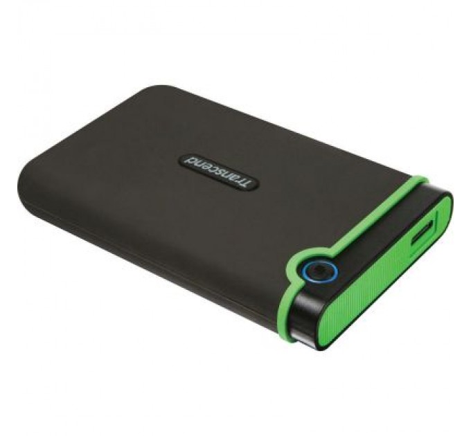 ADATA USB флеш накопичувач ADATA 64Gb UV128 black-blue USB 3.0 (AUV128-64G-RBE)