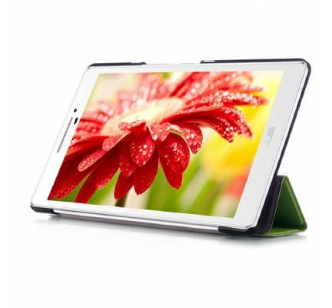 Чохол до планшета Grand-X для ASUS ZenPad 7.0 Z370 Green (ATC - AZPZ370G)
