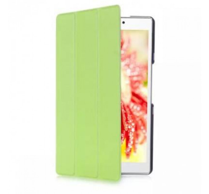 Чохол до планшета Grand-X для ASUS ZenPad 7.0 Z370 Green (ATC - AZPZ370G)