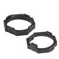 BASF Втулка вала тефлонового Samsung CLP-310/CLX-3170 аналог JC61-02392A/JC61-02393A BASF (BASF-JC61-02392A/93A)