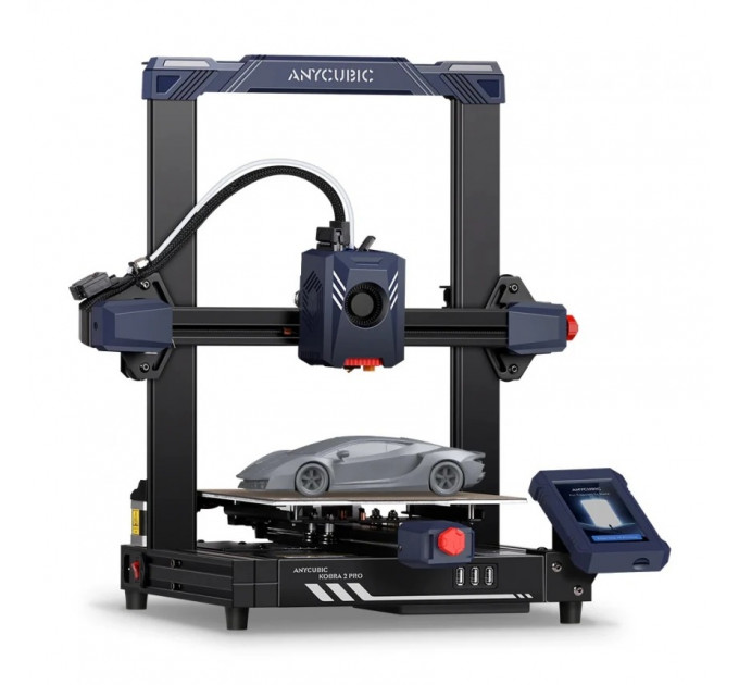 3D-принтер Anycubic Kobra 2 Pro