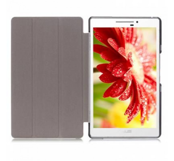 Чохол до планшета Grand-X для ASUS ZenPad 7.0 Z370 Orange (ATC - AZPZ370O)
