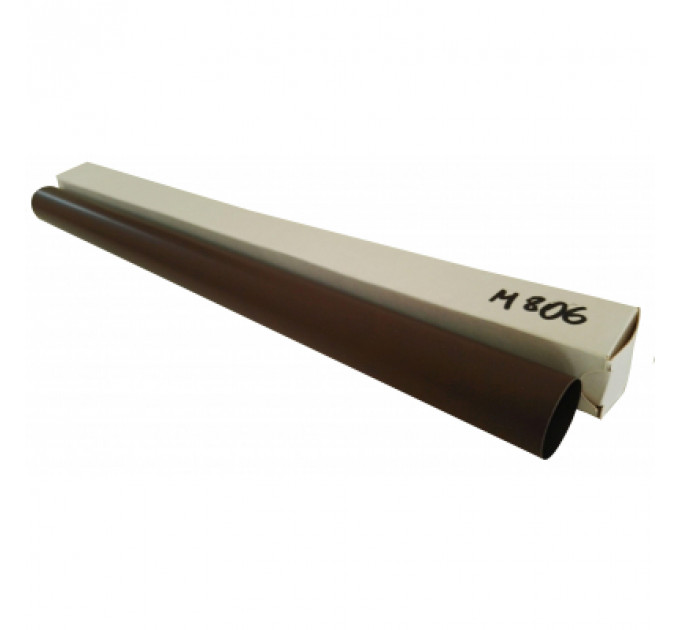 Термоплівка HP LJ M830/M806 Metal sleeve Lithuania (Fuser-Film-073)