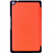 Чохол до планшета Grand-X для ASUS ZenPad 7.0 Z370 Orange (ATC - AZPZ370O)