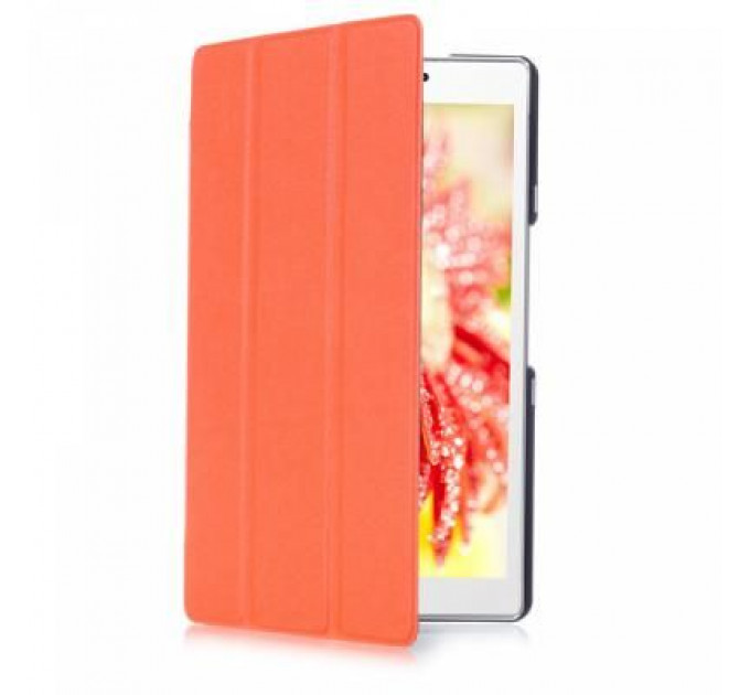 Чохол до планшета Grand-X для ASUS ZenPad 7.0 Z370 Orange (ATC - AZPZ370O)