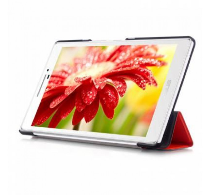 Чохол до планшета Grand-X для ASUS ZenPad 7.0 Z370 Orange (ATC - AZPZ370O)