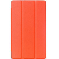 Чохол до планшета Grand-X для ASUS ZenPad 7.0 Z370 Orange (ATC - AZPZ370O)