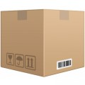 Вал тефлоновий Kyocera M2030/2530/P2035/2135 UFR-KM2030-VE AHK (3206949)