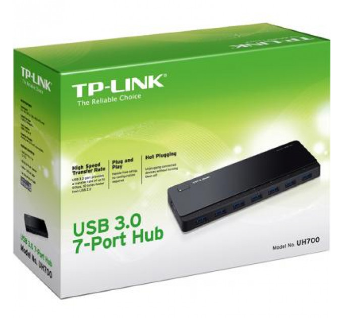 Концентратор TP-Link UH700