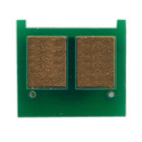Чип для картриджа HP CLJ CP1525/CM1415 (13K) Cyan BASF (WWMID-71004)