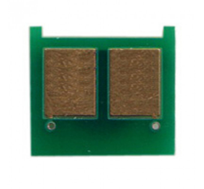Чип для картриджа HP CLJ CP1525/CM1415 (13K) Cyan BASF (WWMID-71004)