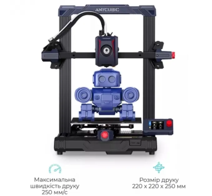 3D-принтер Anycubic Kobra 2 Neo (KNVA0BK-Y-O)