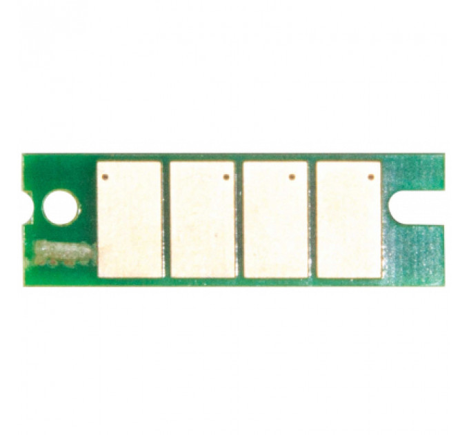 Чип для картриджа Ricoh Aficio SP200/201C/203S, 2.5K BASF (BASF-CH-SP200)