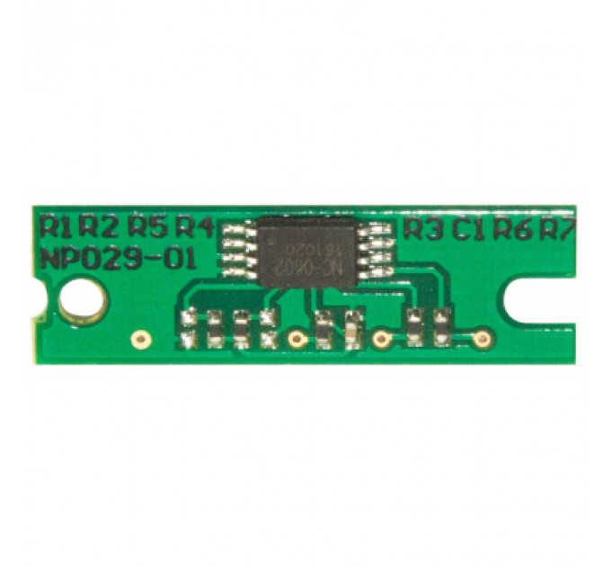 Чип для картриджа Ricoh Aficio SP200/201C/203S, 2.5K BASF (BASF-CH-SP200)