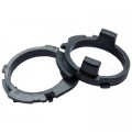 Samsung Втулка вала тефлонового Samsung ML-2510/SCX-4600 компл аналог JC61-00887A/88 Samsung (JC61-00887/88A-OEM)