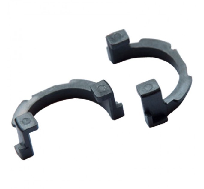 Samsung Втулка вала тефлонового Samsung ML-2850/SCX-4828 компл аналог JC61-02334A/JC61-02335 Samsung (JC61-02334/35A-OEM)