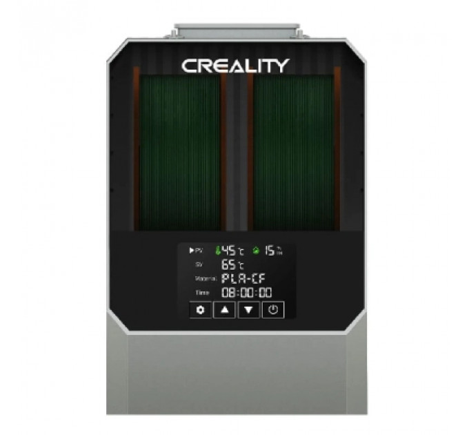 Додаткове обладнання Creality накладка для 3D принтера K1 Max (4005010071)