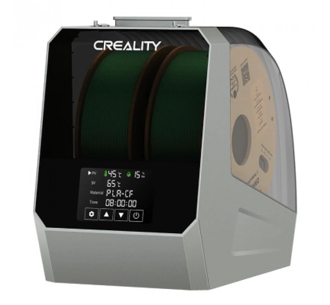 Додаткове обладнання Creality накладка для 3D принтера K1 Max (4005010071)
