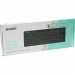 Клавіатура A4Tech FBK27C AS Wireless Black (4711422001266)