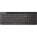 Клавіатура A4Tech FBK27C AS Wireless Black (4711422001266)
