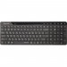 Клавіатура A4Tech FBK27C AS Wireless Black (4711422001266)