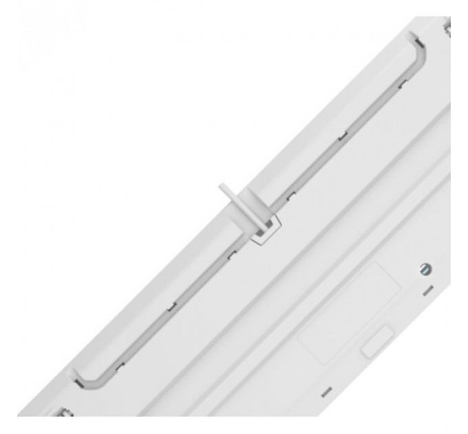 Клавіатура A4Tech FS100 RGB FS Switch USB Icy Blue (4711422004069)