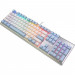 Клавіатура A4Tech FS100 RGB FS Switch USB Icy Blue (4711422004069)