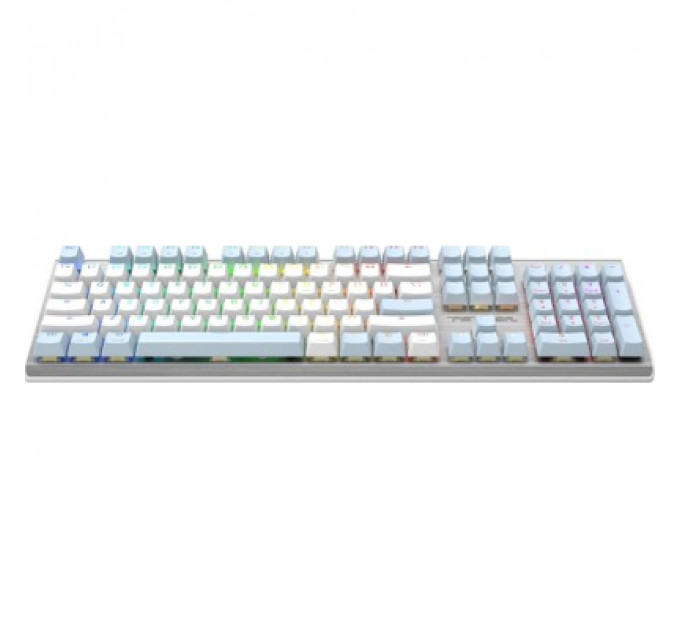 Клавіатура A4Tech FS100 RGB FS Switch USB Icy Blue (4711422004069)