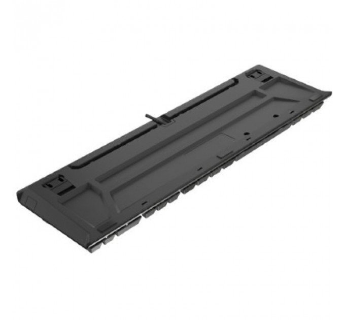 Клавіатура A4Tech FS100 RGB FS Switch USB Stone Black (4711422003925)