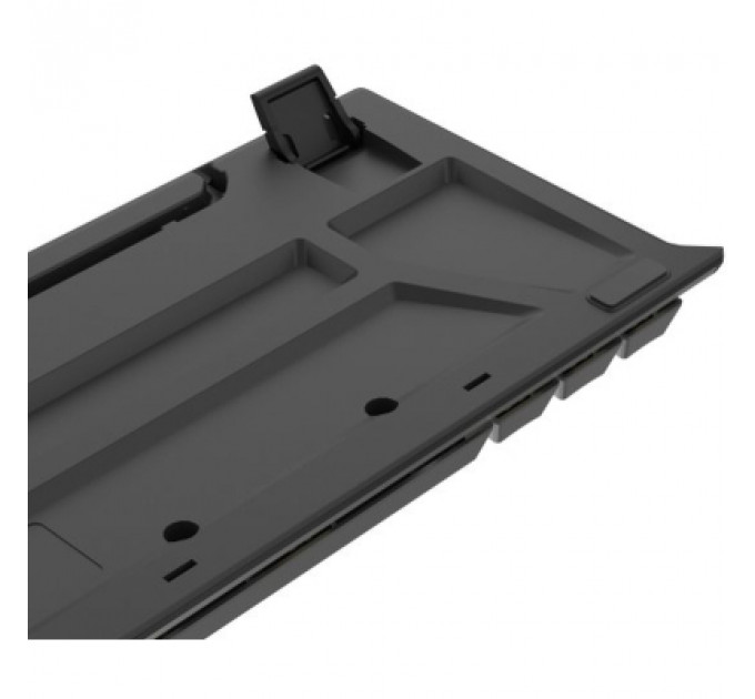 Клавіатура A4Tech FS100 RGB FS Switch USB Stone Black (4711422003925)