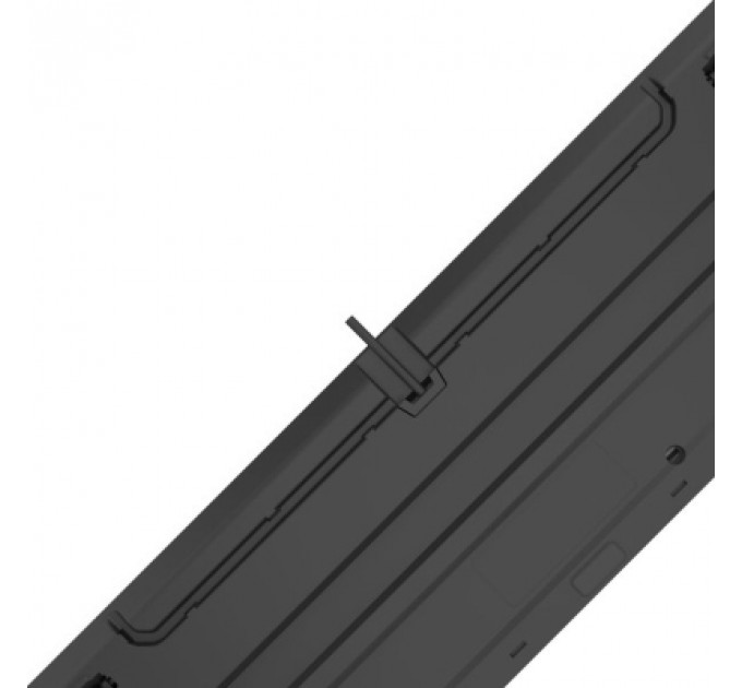 Клавіатура A4Tech FS100 RGB FS Switch USB Stone Black (4711422003925)
