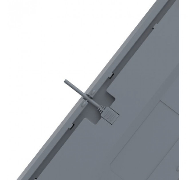 Клавіатура A4Tech FS300 FS Switches USB Panda Rock Climbin (4711422003086)