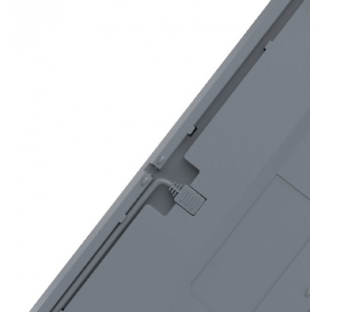 Клавіатура A4Tech FS300 FS Switches USB Panda Rock Climbin (4711422003086)