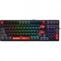Клавіатура A4Tech Bloody S98 RGB BLMS Red USB Bloody Red (4711421991674)