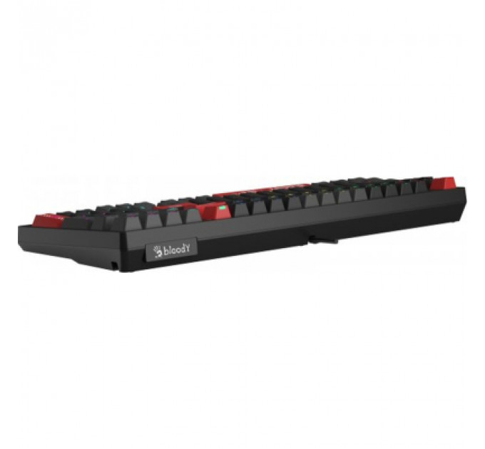 Клавіатура A4Tech Bloody S98 RGB BLMS Red USB Bloody Red (4711421991674)