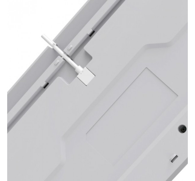 Клавіатура A4Tech Bloody B950 RGB LK Libra USB Warrior Grey (4711421995450)