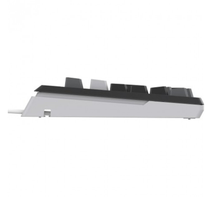 Клавіатура A4Tech Bloody B950 RGB LK Libra USB Warrior Grey (4711421995450)